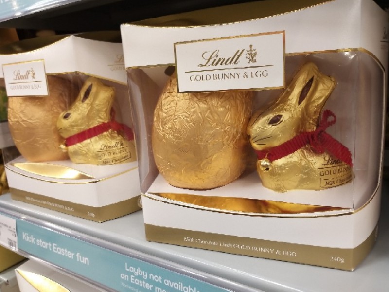Easter-Bunny-Chocolate