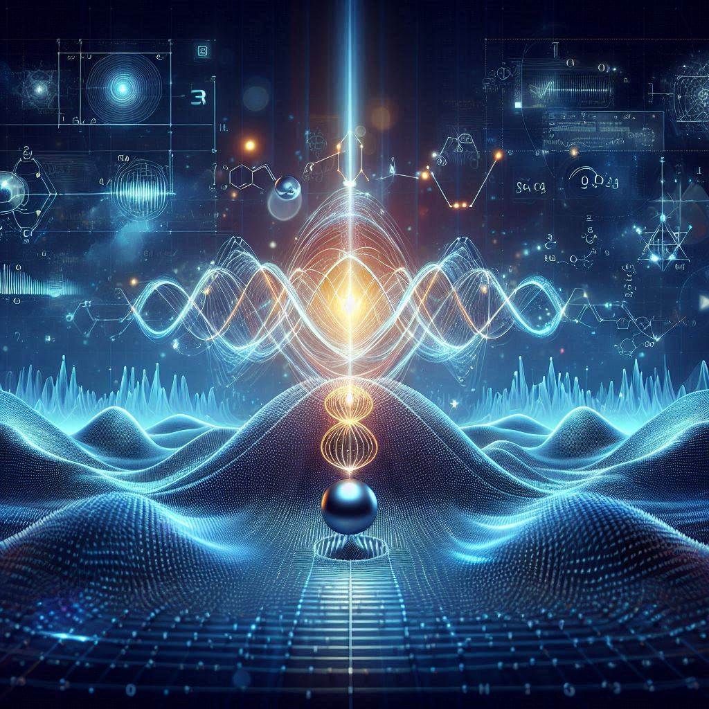 양자 중첩 (Quantum Superposition): 이해와 응용