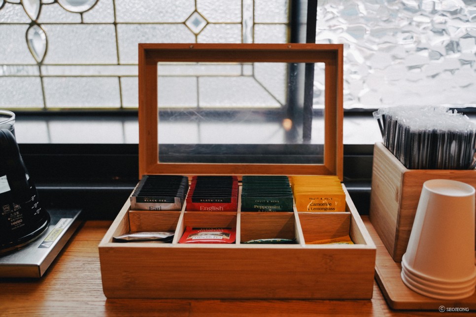 | 더홍시호텔 객실&조식정보 강릉호텔 추천 8