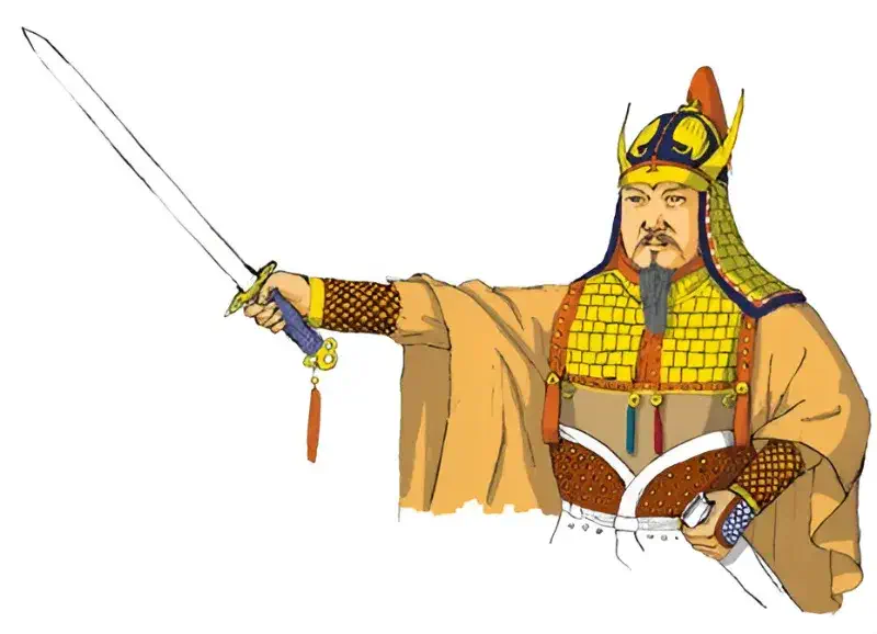 광개토대왕