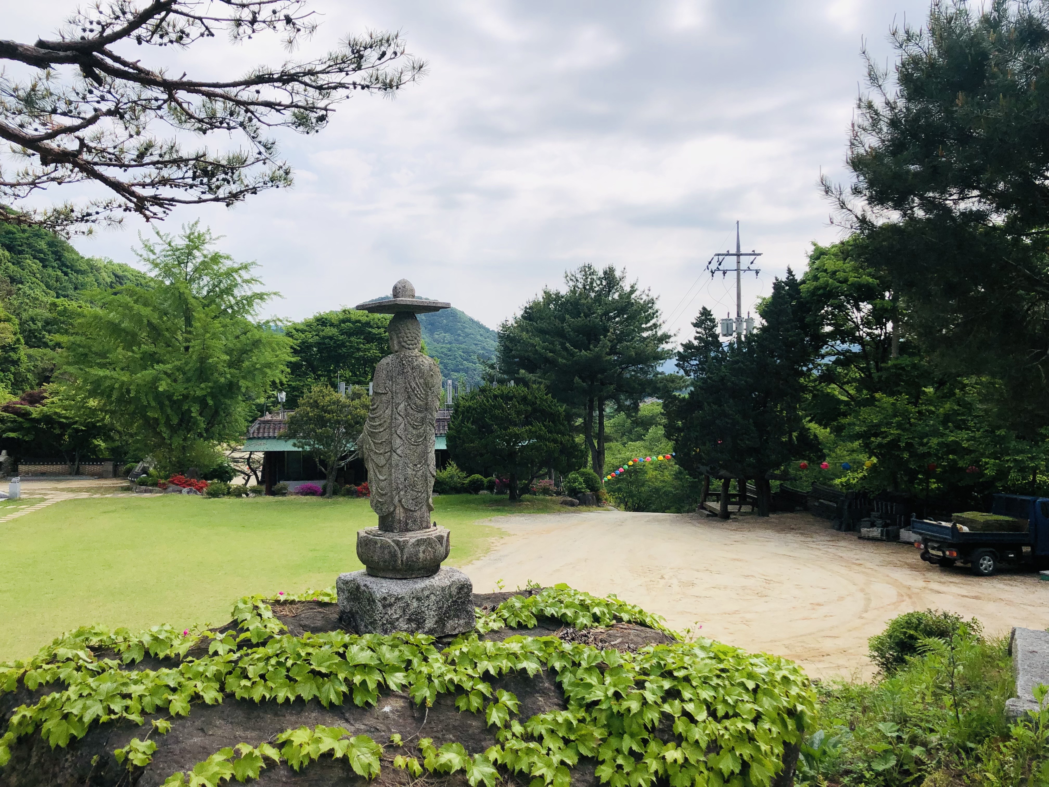 부처님오신날 가볼만한곳