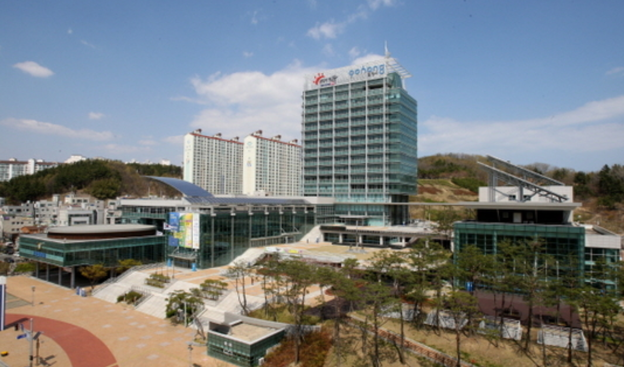  포항시 104번 코로나19 확진자 발생 동선은?