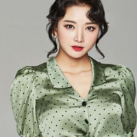  성은 프로필