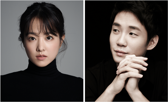 박보영·피아니스트 임동혁, 제16회 제천국제음악영화제 홍보대사 위촉