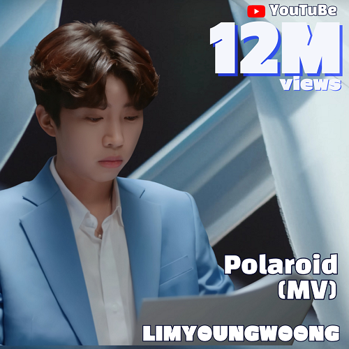 임영웅 폴라로이드 Polaroid MV 1200만뷰 노래 가사 뮤비 영어가사 번역 곡설명