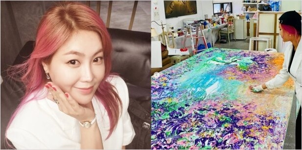  난자를 얼린 연에인 솔비, 아이를 낳고 싶은데 언제 낳아야 할지 몰라서 보험처럼 들어놓고 싶었다.