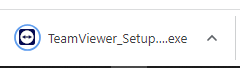 팀뷰어(TeamViewer) 무료 다운로드