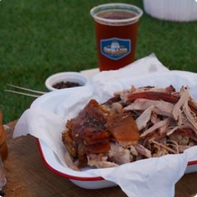 예산 백종원 맥주 페스티벌 : 예산시장 가을 축제