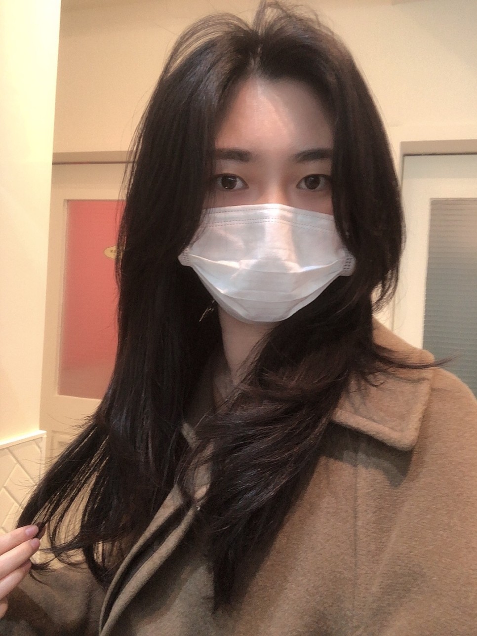 커트머리 합정역미용실 <라몽드> 10