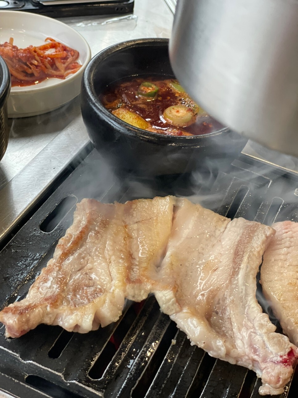 제주생갈비 이미지