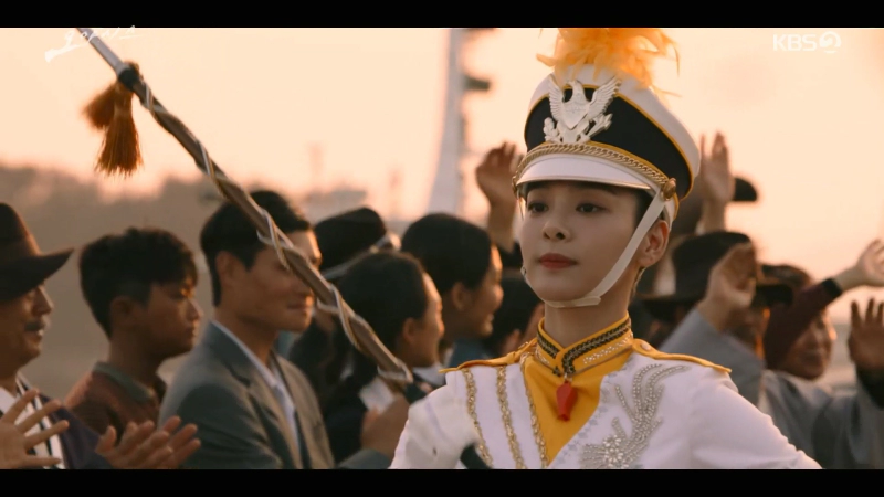 오아시스 드라마 캐릭터 오정신