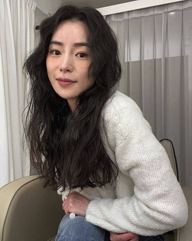 배우-임지연