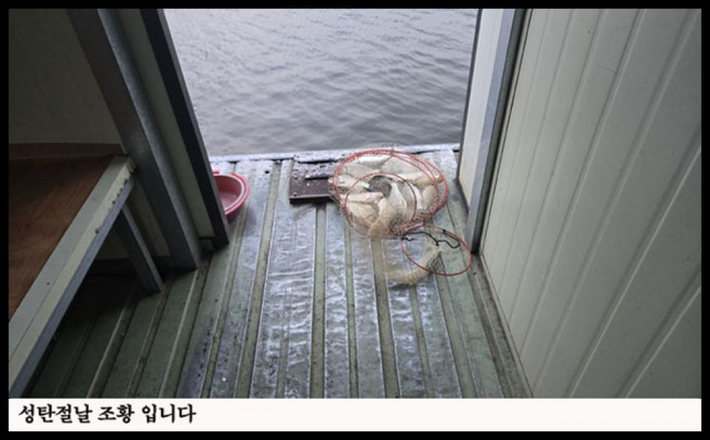 아산낚시 이미지