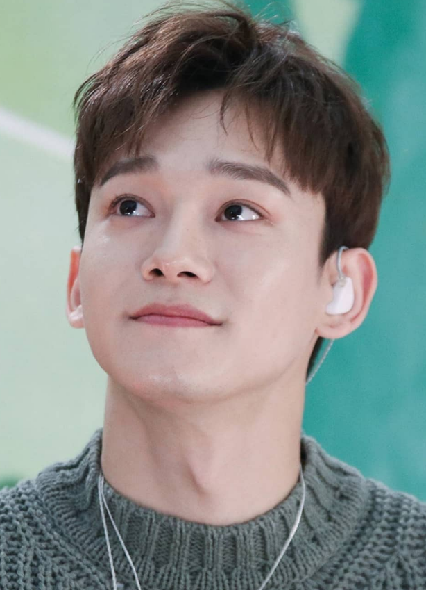 엑소(Exo)&#44; 첸(Chen)