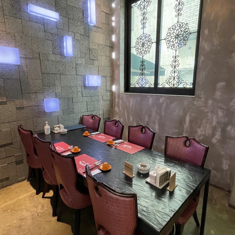 맛집 [메이문] 점심 중식 코스 Review 대전 유성원 신흥동 중국집 12