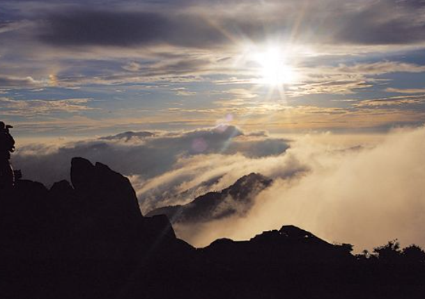 전라도 가볼만한 산 추천, 전라도 등산 산행 명소 추천