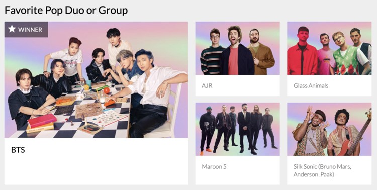 Favorite-Pop-Duo-or-Group-BTS