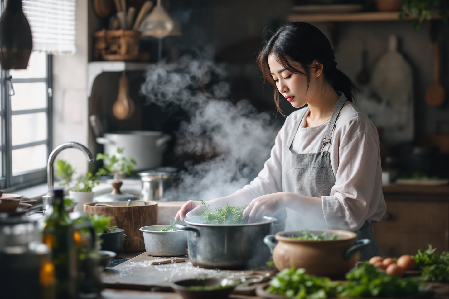 가죽나물 잘못 먹으면 효과 없다? 올바른 섭취법 공개