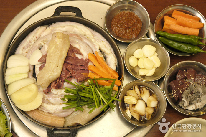 고바우소곱창 이미지