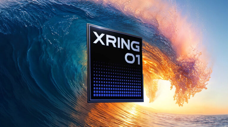 샤오미 XRING O1