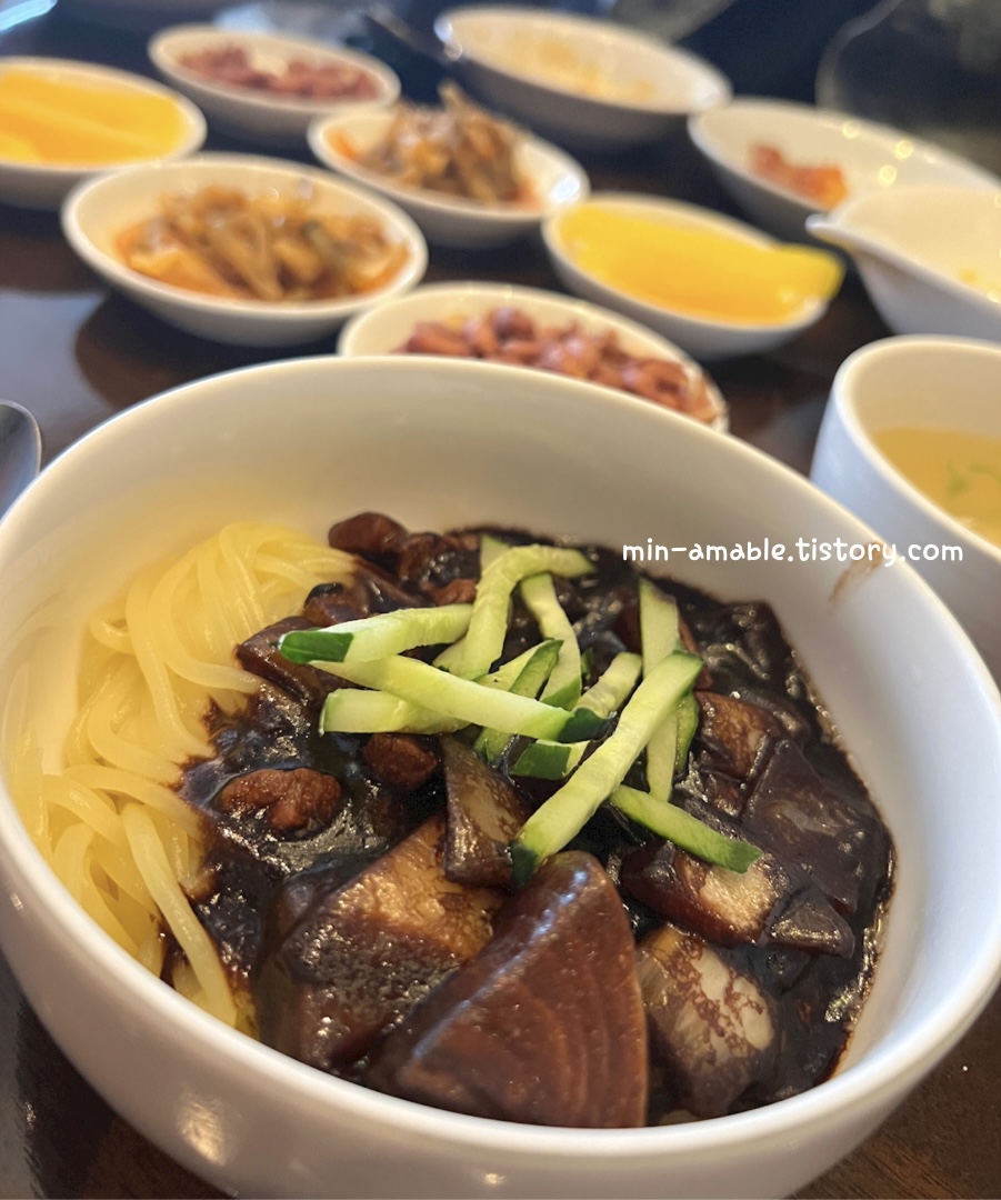 강남신세계백화점11층식당가맛집