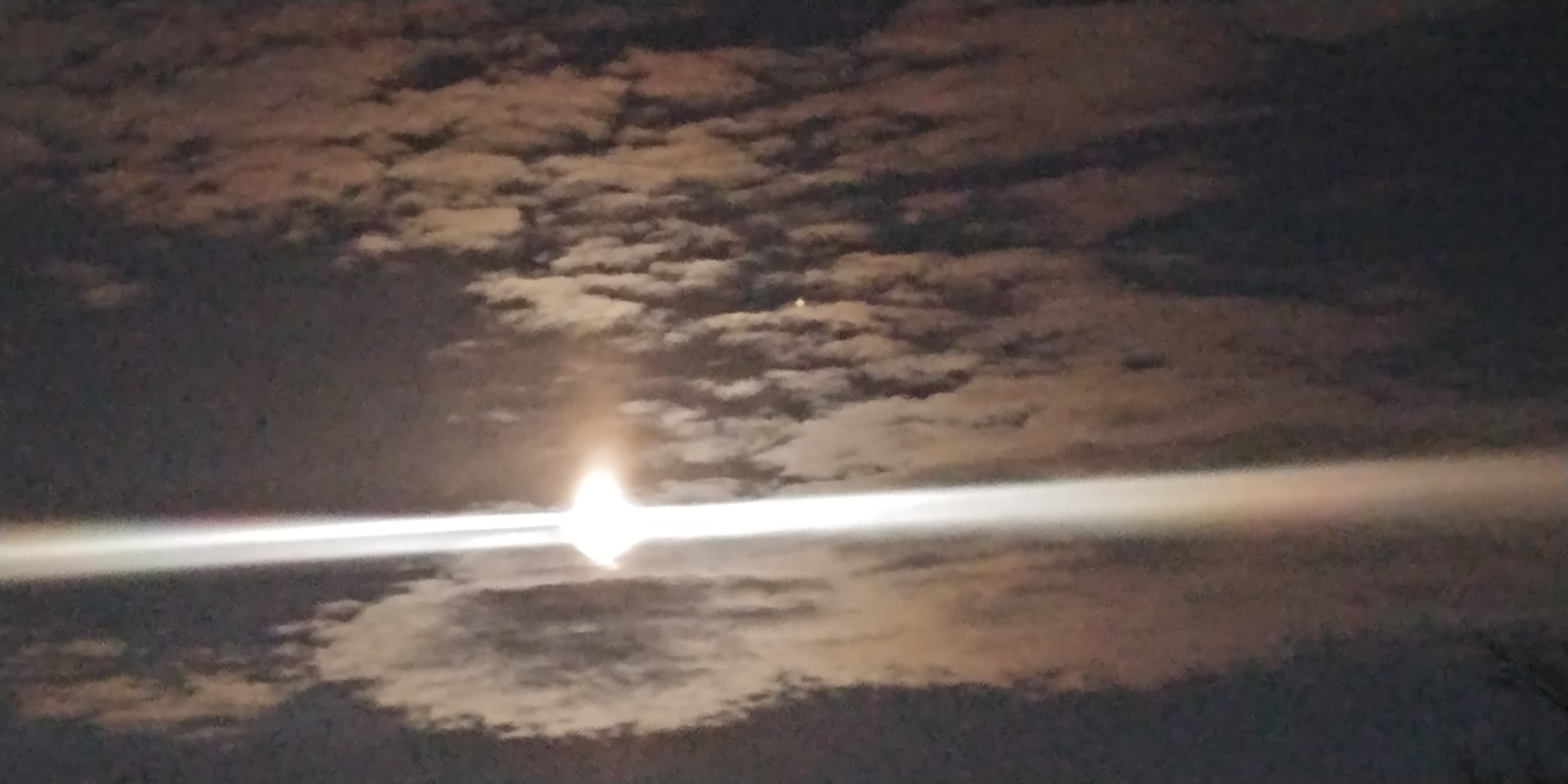 화성을 함께 볼 수 있을까 2