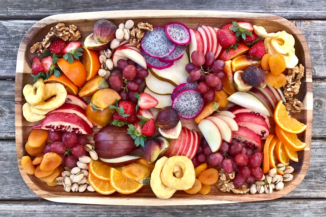 Fruit.