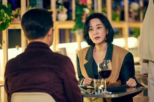 김혜은-드라마-남남