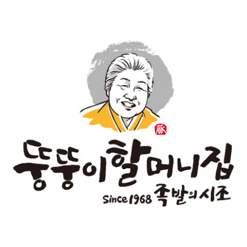 뚱뚱이 할머니집 이미지