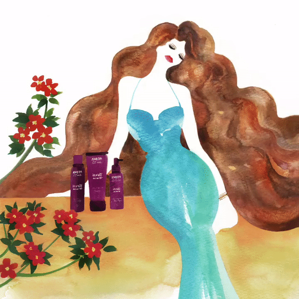  AVEDA 아베다