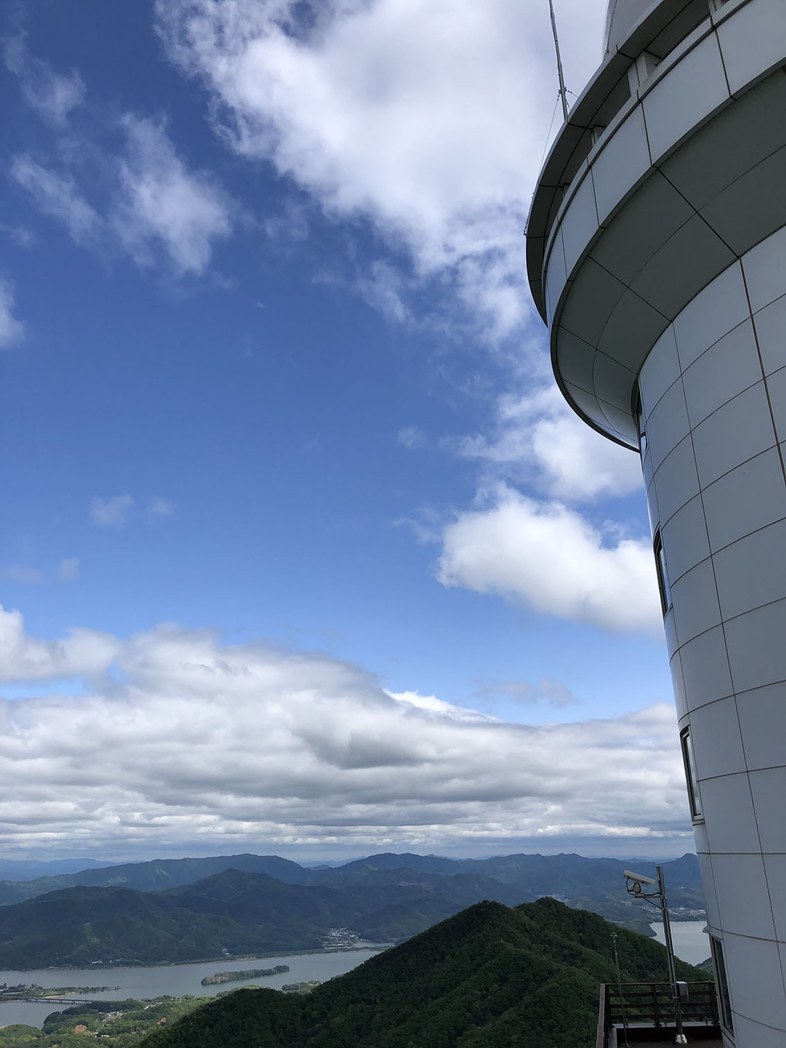 예봉산등산코스