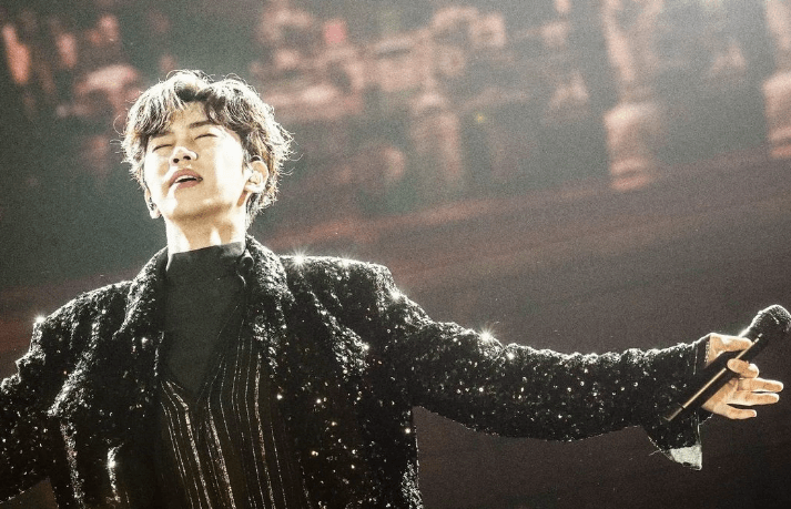 임영웅 고양 콘서트 &amp;#39;IM HERO&amp;#39; 정보(예매&amp;#44; 일정&amp;#44; 금액)