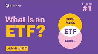  ETF와 적립형 포트폴리오 투자기법이란?