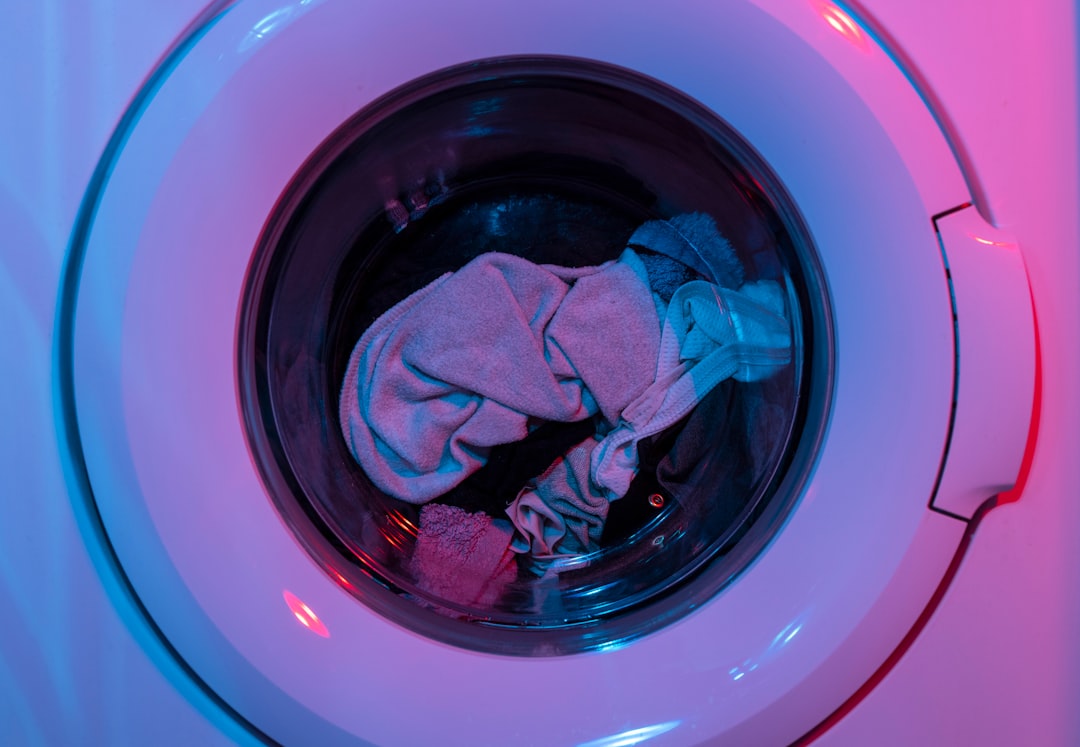 Cleaning