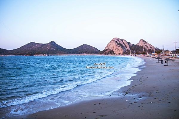 군산 여행