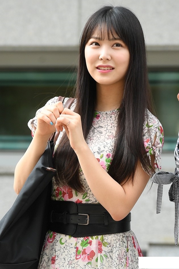  NMB48의 몸매 담당 멤버 출신 일본 베이글녀 글래머 아이돌 시로마 미루(白間美瑠) 섹시 화보 샷 모음