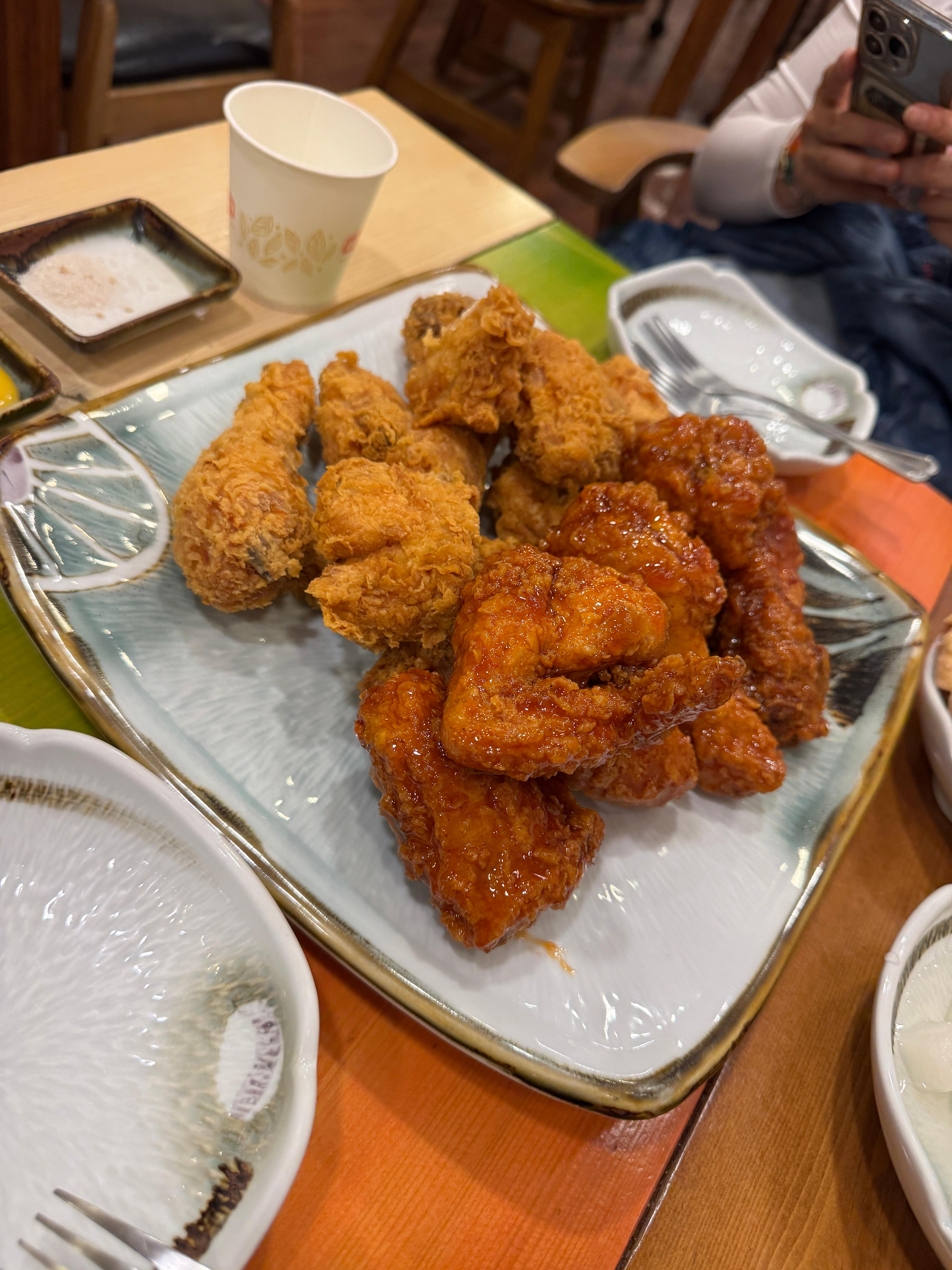 와인치킨 베리웰 사진 6