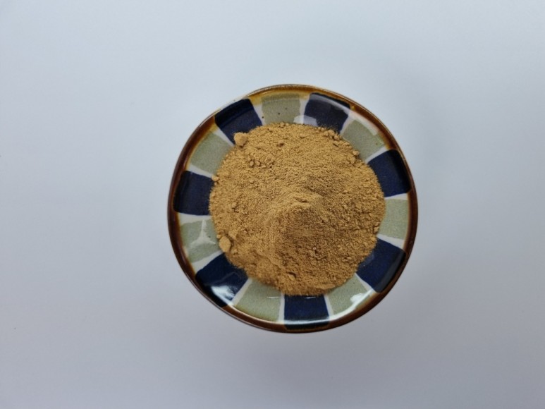 핑거루트 효능 판두라틴 건재 1