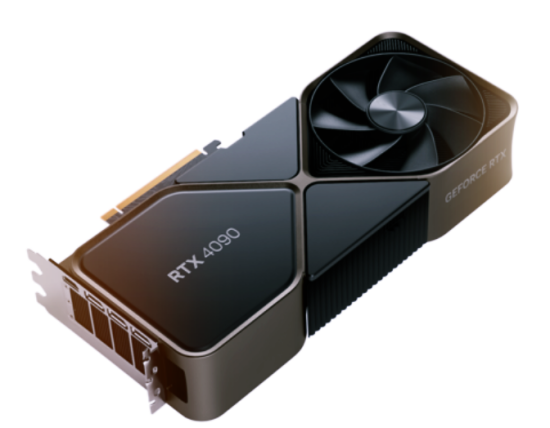  엔비디아 신형 GPU ‘RTX 4090’ 성능 및 출시일 정보 : 4K 게임 돌려도 거뜬