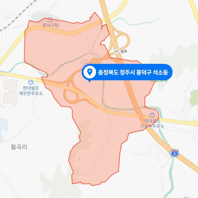  충북 청주시 흥덕구 석소동 존속살인 미수사건 (2021년 12월 30일)