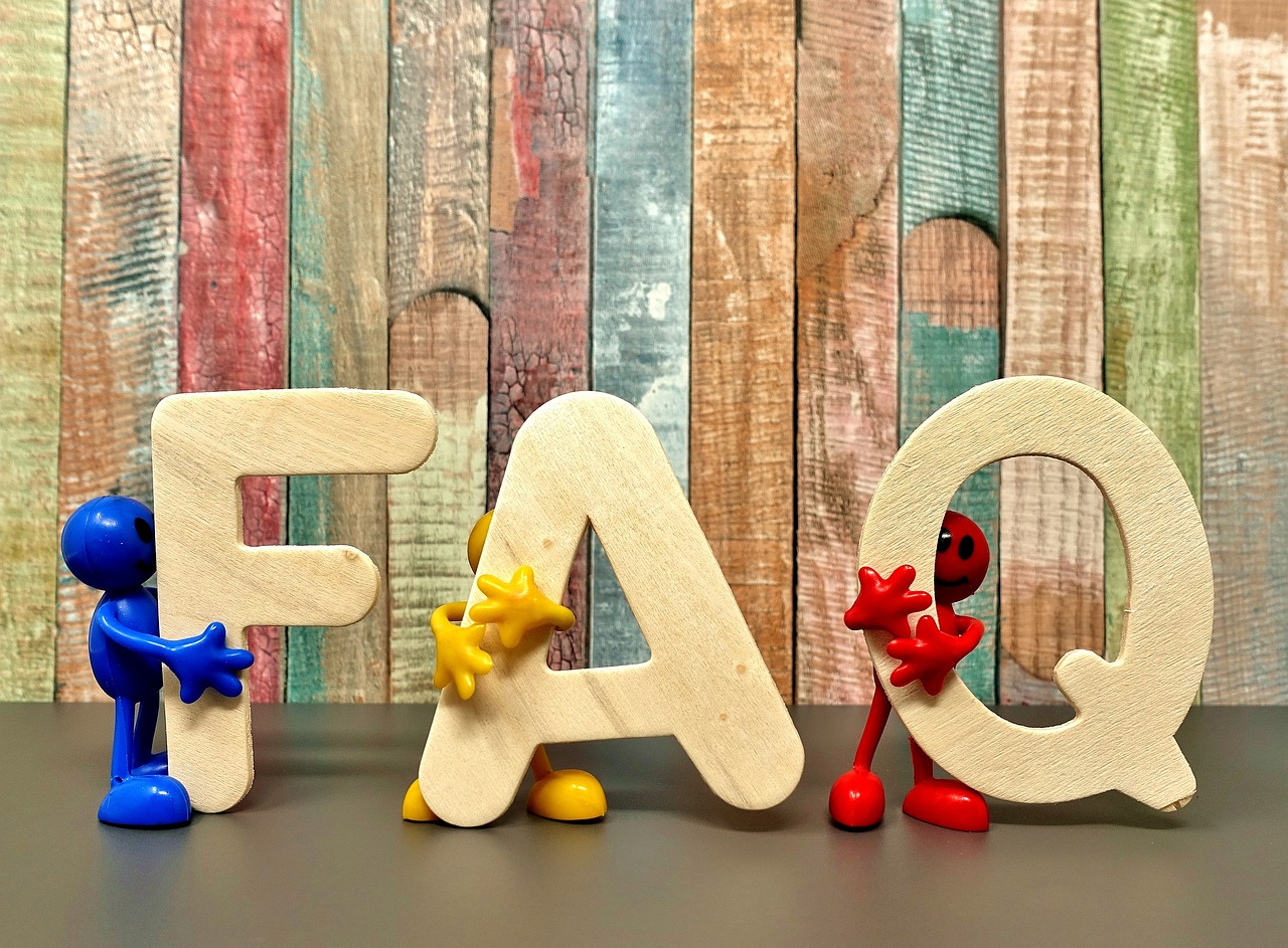 소상공인 고용 보장료 지원 자주 묻는 질문 (FAQ)
