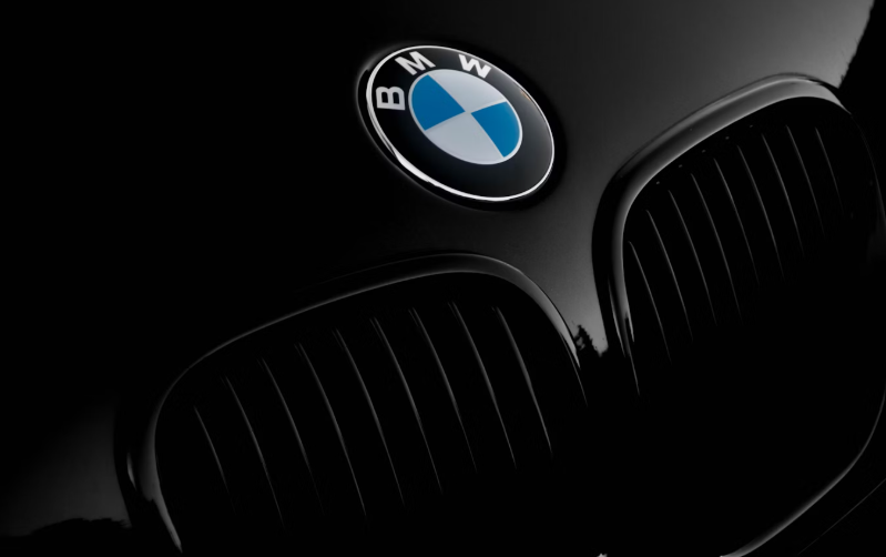 BMW 자동차 사진