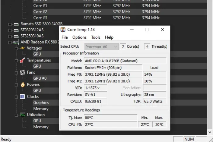 core-temp