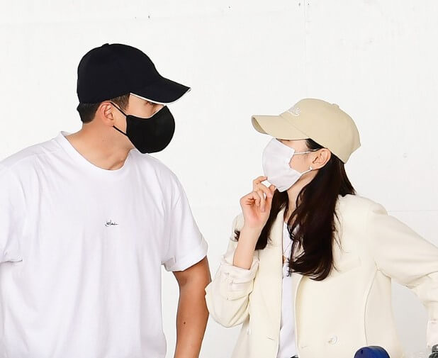 현빈 손예진