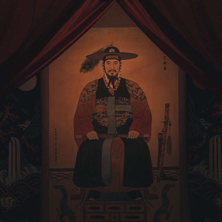  짧은 행궁 산책