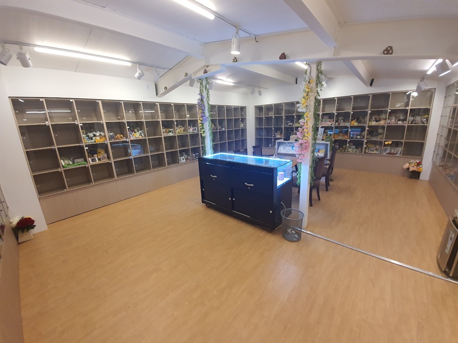 강아지 안락사 방법 강아지안락사 펫마루 8