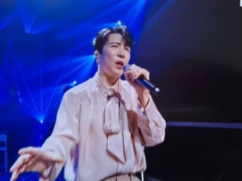 현역가왕2 결승진출자