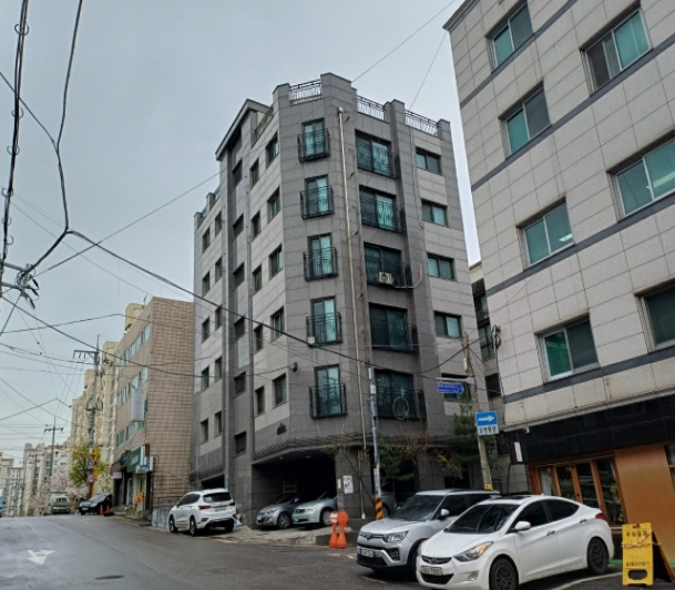 빌라시장 뜨는 지역 관련사진