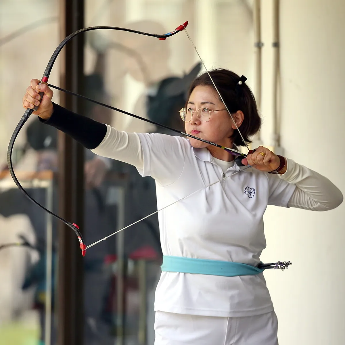 전국생활체육대축전 궁도