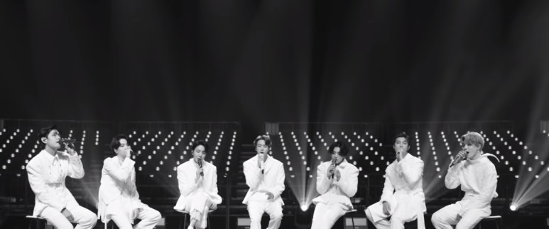 빌보드 핫100 점수 BTS방탄소년단 라이프고즈온Life Goes 2